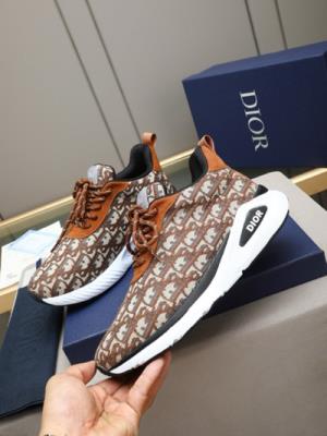 wholesale quality dior shoes model no. 273